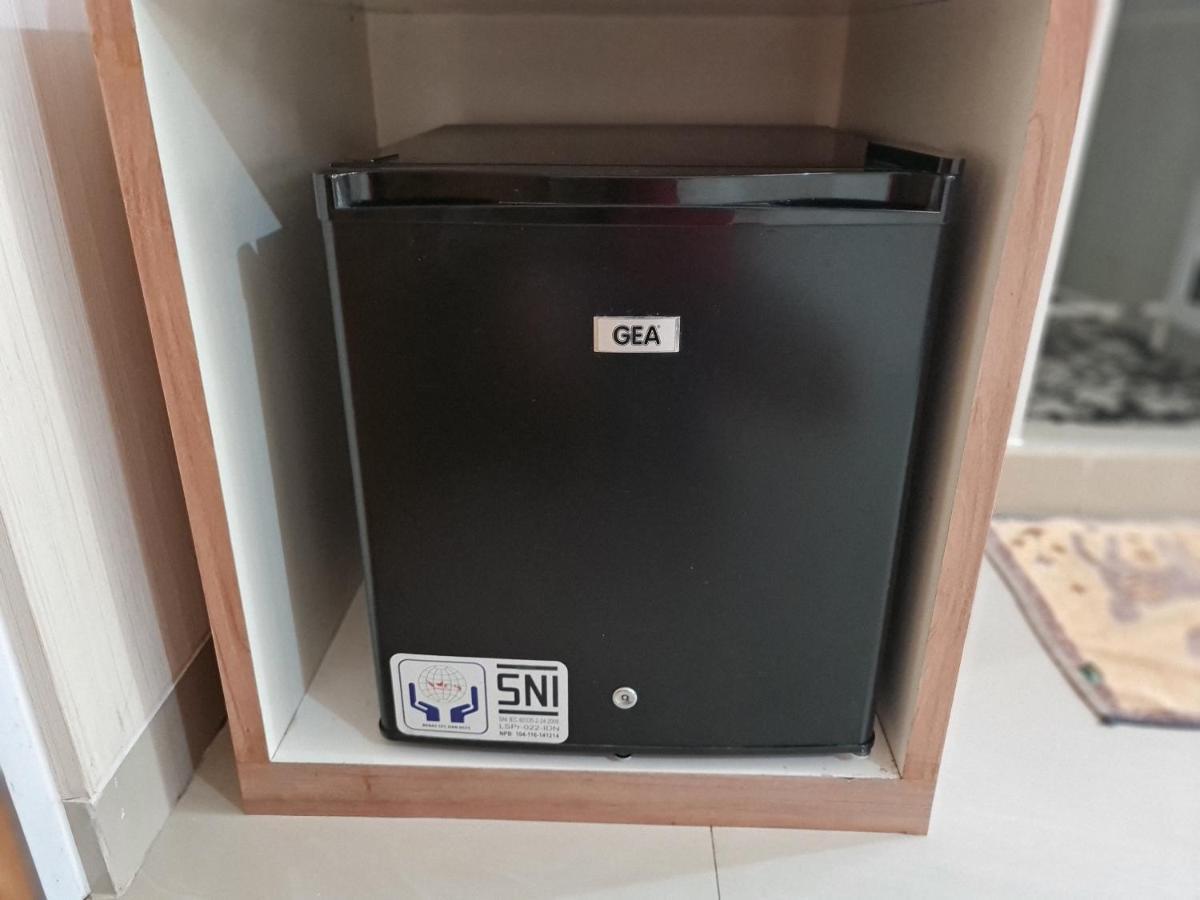 37 Guesthouse Jakarta Kültér fotó