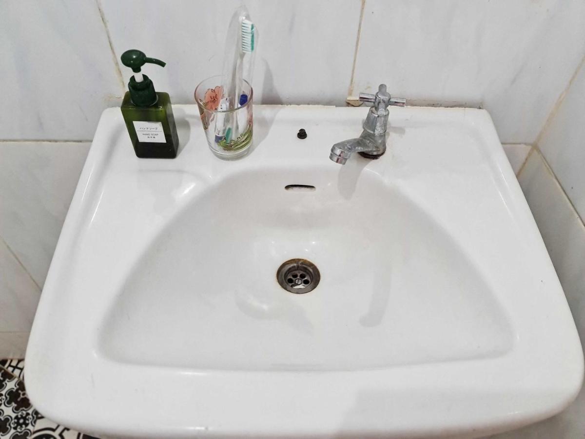 37 Guesthouse Jakarta Kültér fotó