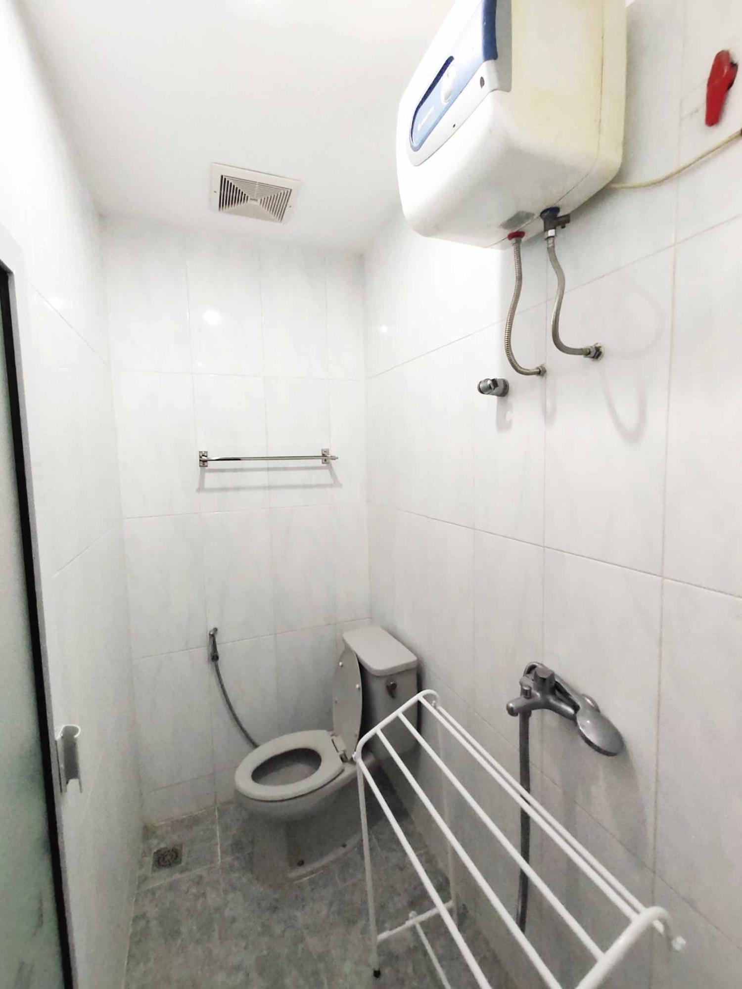 37 Guesthouse Jakarta Szoba fotó